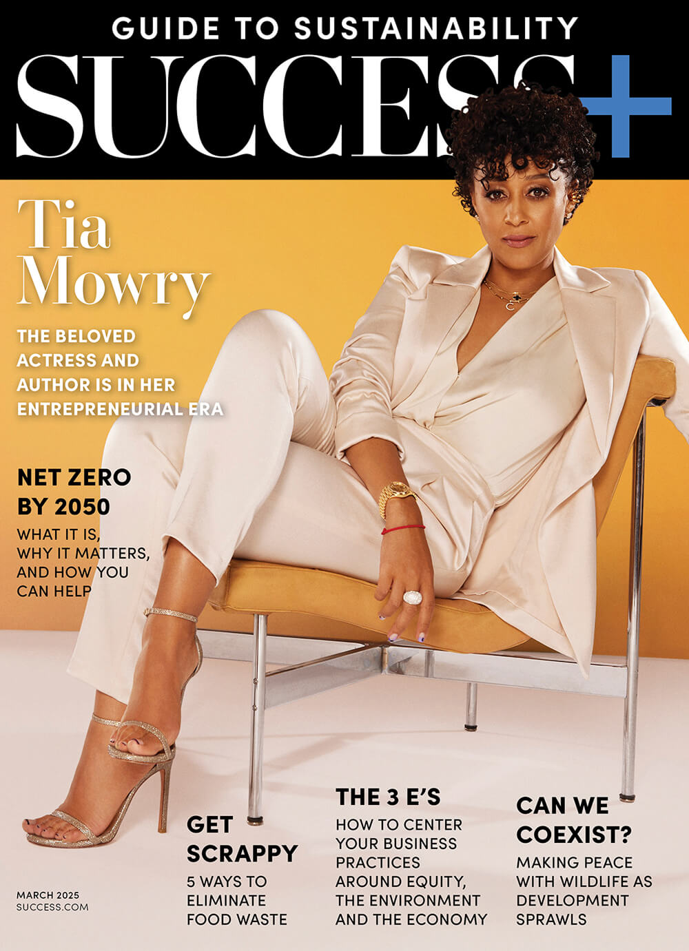 THE SUSTAINABILITY HANDBOOK