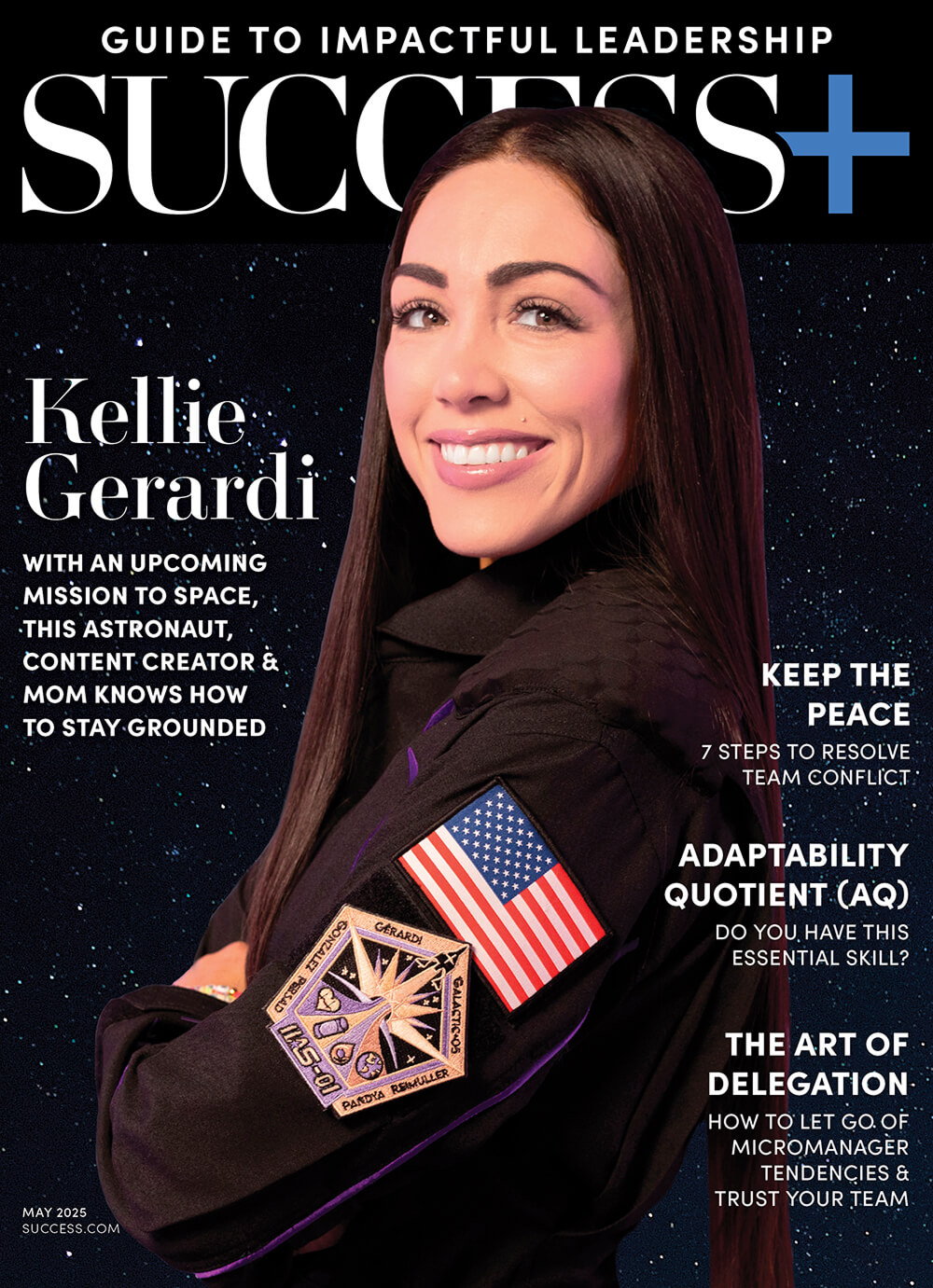 THE IMPACTFUL LEADERSHIP GUIDE