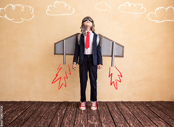 John Addison: To See the Best in Others, See the Best in Yourself