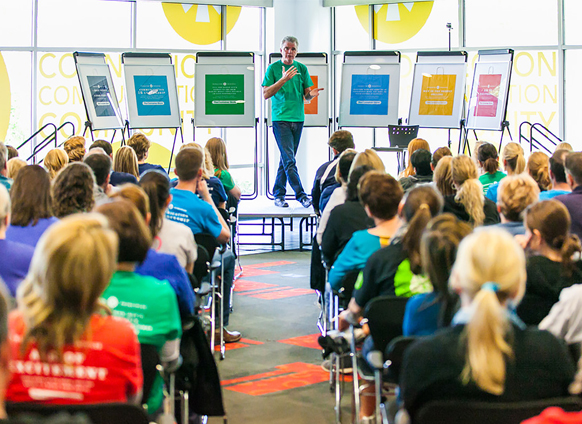 How The Container Store CEO Keeps the World Organized