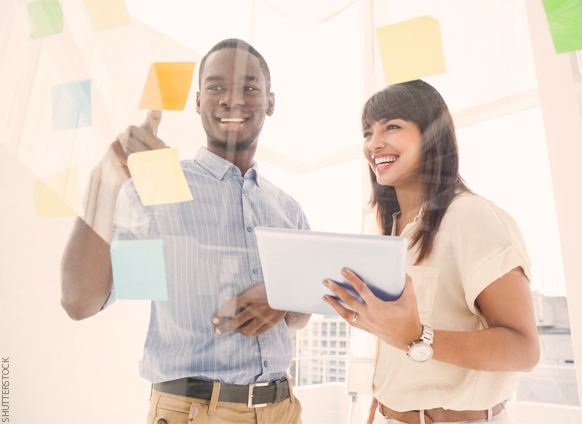 Does Your Office Have a Positive Vibe?