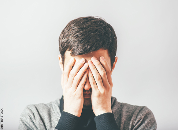 Why You Need to Stop Worrying About Failing