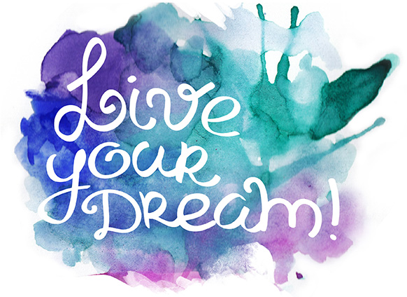 Would You Take Time Off to Pursue Your Passion?