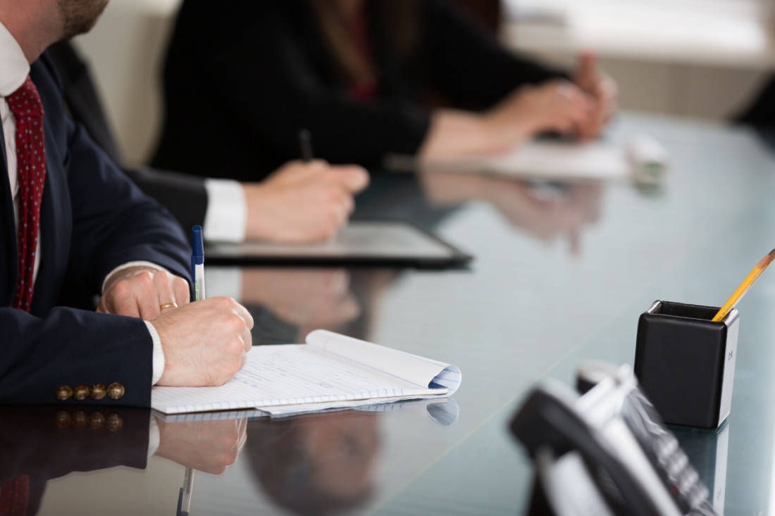 How to Gain Buy-In from Investors for Your Succession Plan