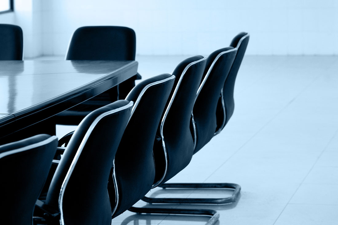 How to Stay Involved After Retiring From a Company