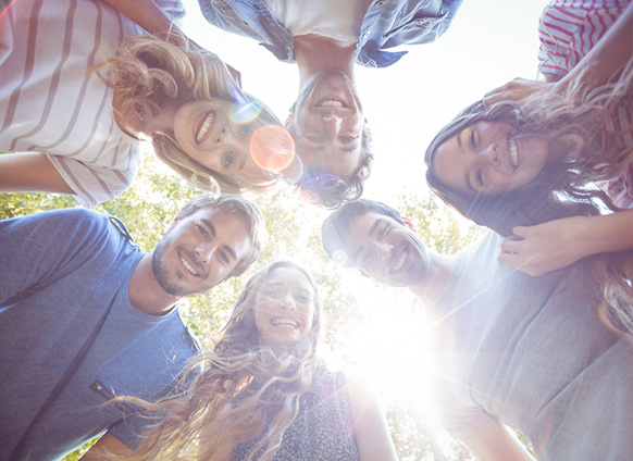 John Addison: Why People and Places Are More Important Than Money or Success