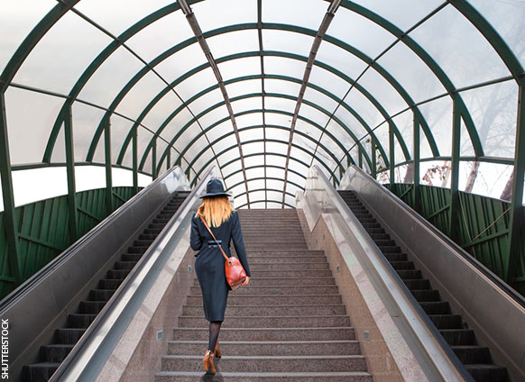 John Addison: How I Stepped Up to Be a Leader