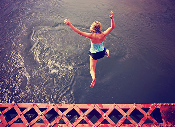 Why Stepping Outside Your Comfort Zone Is Worth It—Even When It’s Uncomfortable