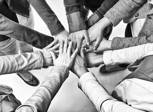 Stop Trying to Motivate People—It Won’t Work