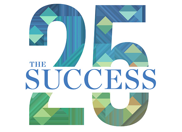 The SUCCESS 25: 2015’s Personal Development Leaders