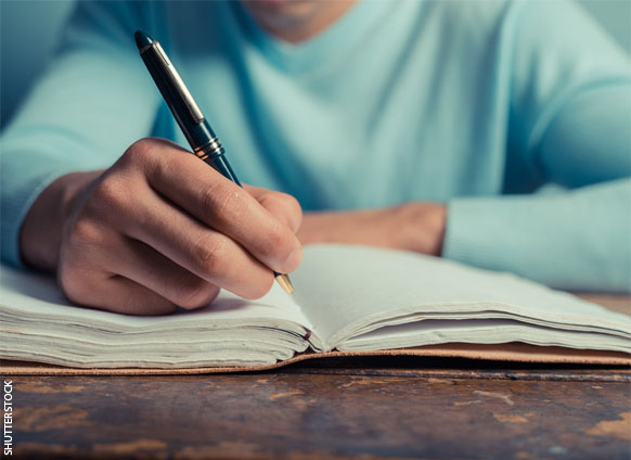 SUCCESS Foundation: Winning Words