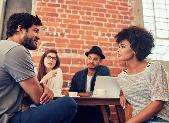 John Addison: It’s Not Good Enough to Say You’re Sorry—You Have to Do Something About It