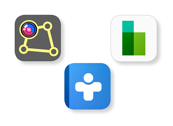 3 Apps to Organize Your Biz Documents