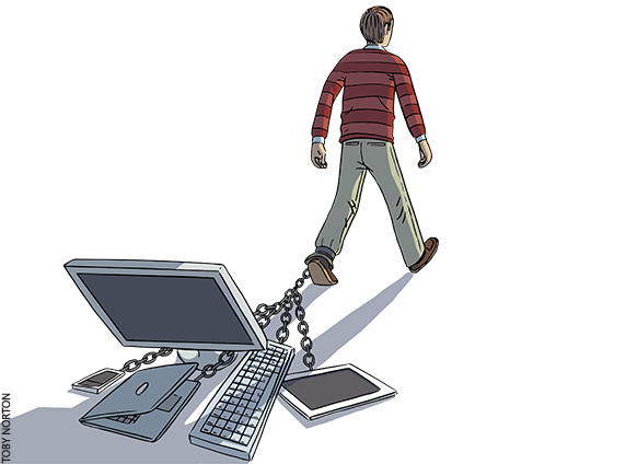 How to Solve 3 of Tech’s Biggest Time-Wasters