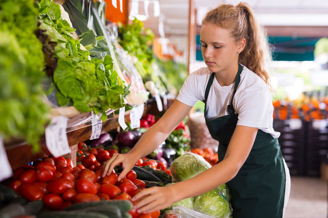 Teens Are Hitting a Freeze in the Summer Job Market. These 4 Workarounds Can Help Them Break Through