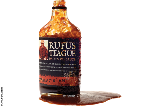 5 Blazin’ Hot Steps for Telling, and Selling, Your Product’s Story