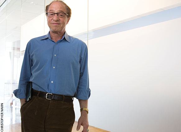 Ray Kurzweil: The Exponential Mind