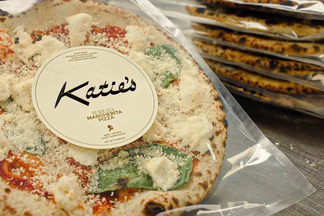 The Person Behind the Pizza: How Katie Lee Built–And Rebuilt–Her Restaurant Empire