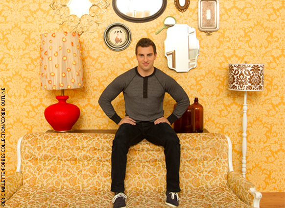 They’re Moving Fast and Breaking Things