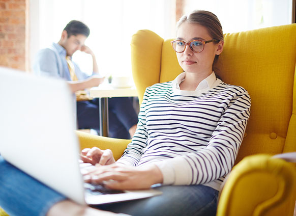 How to Get a Job in a Niche Industry