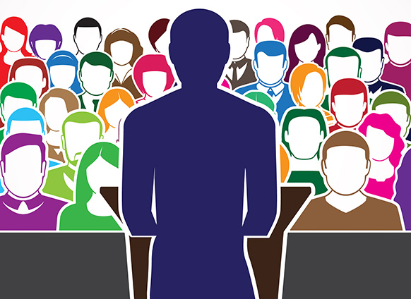 ‘The Three Rules of Three’ for Communicating Well