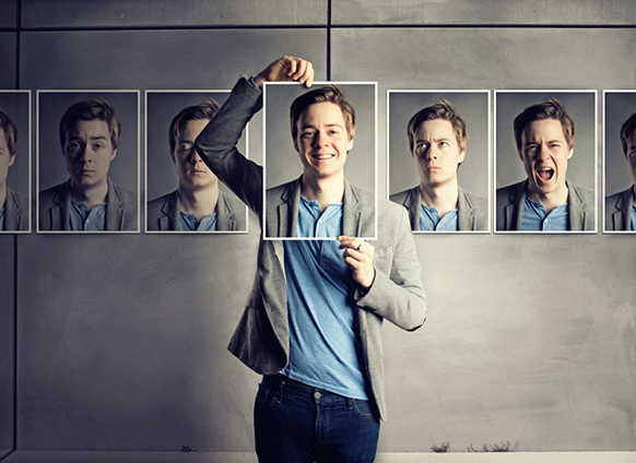 The 7 Types of People You Meet at Networking Events