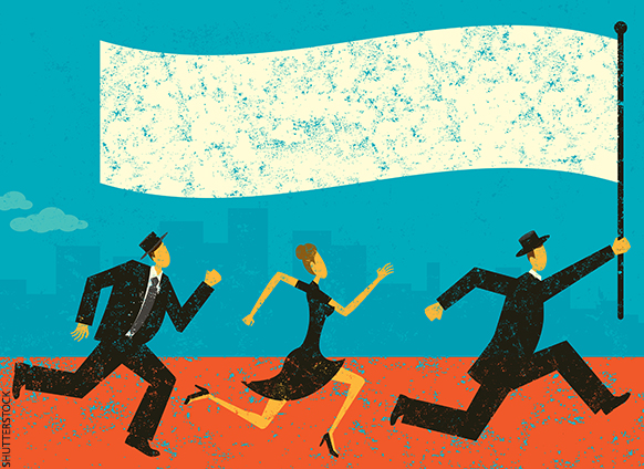 12 Things All Effective Leaders Do