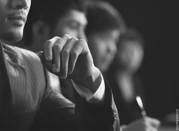 7 Things Great Leaders Never Do Again