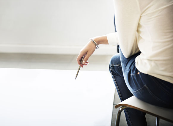 4 Things Successful People Don’t Do