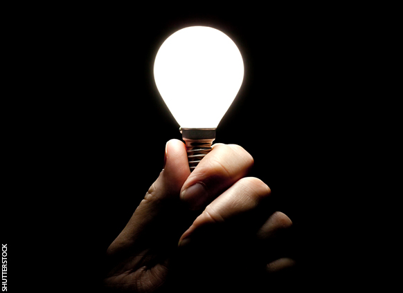 6 Tips to Become a Thought Leader (aka How to Be a Big Deal)