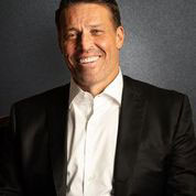 Tony Robbins