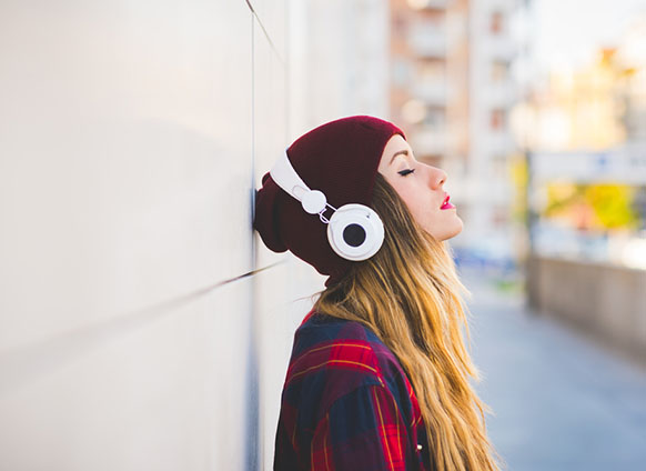 Top of Mind: 4 Tips to Stay Grounded in This Hectic World