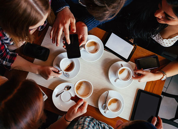 Top of Mind: 8 Tips to Create Great Team Chemistry