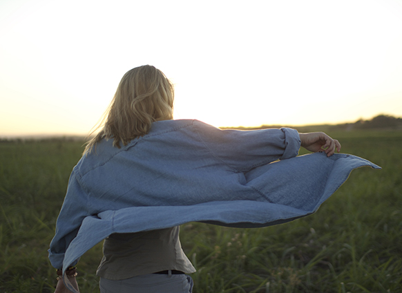 Top of Mind: 7 Reasons to Let Go of the Things Holding You Back