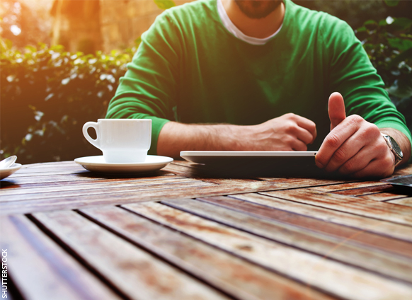 Top of Mind: What Does It Take to Be a Successful Entrepreneur?