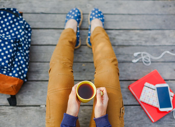 SUCCESS Foundation: Total Transformation