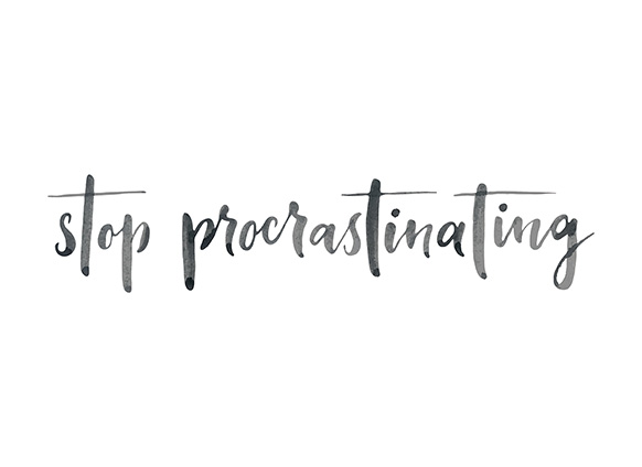 The 3 Types of Procrastination and How to Beat It