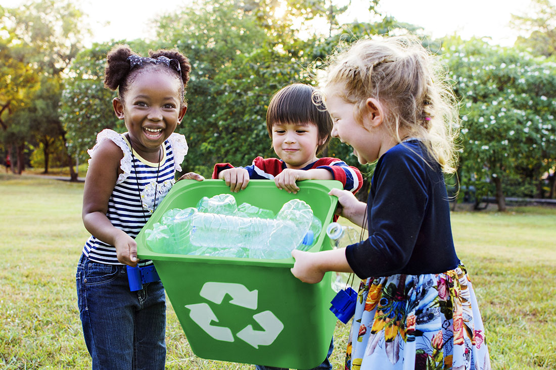 8 Kid-Friendly Volunteer Opportunities: A Guide On Giving Back to the Community