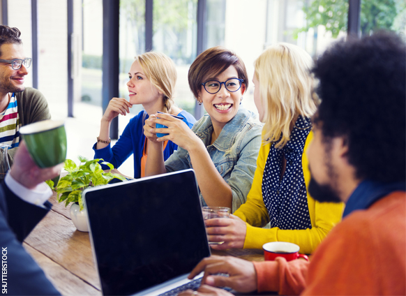 7 Ways to Make Your Company the Best Place to Work