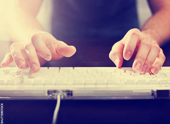 5 Ways Blogging Changed My Professional Life