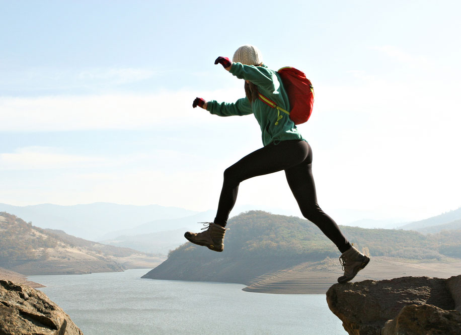 8 Ways Successful People Overcome Setbacks