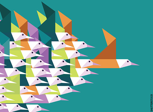 7 Ways to Be the Very Best Leader You Can Be