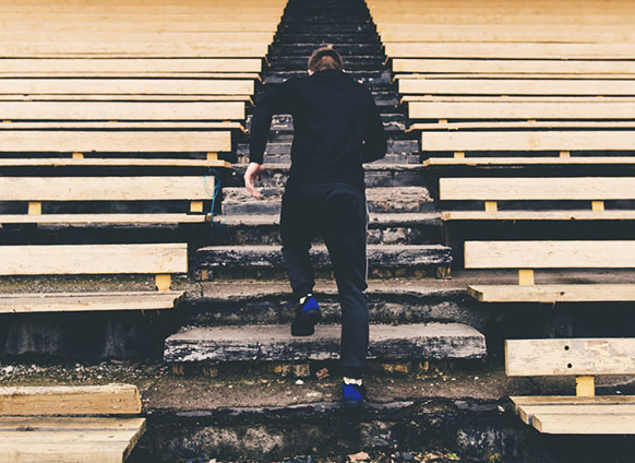 5 Ways to Make Your Business Better Than the Competition