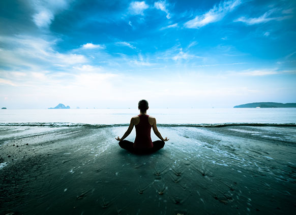 Why Mindfulness Is the Ultimate Habit for Success