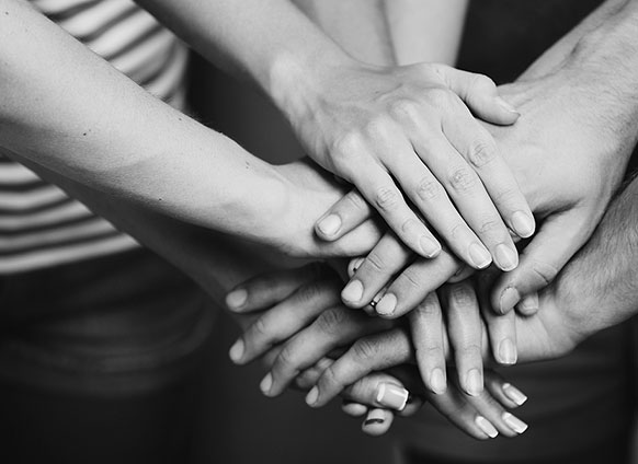 Why You Should Cooperate With the Competition