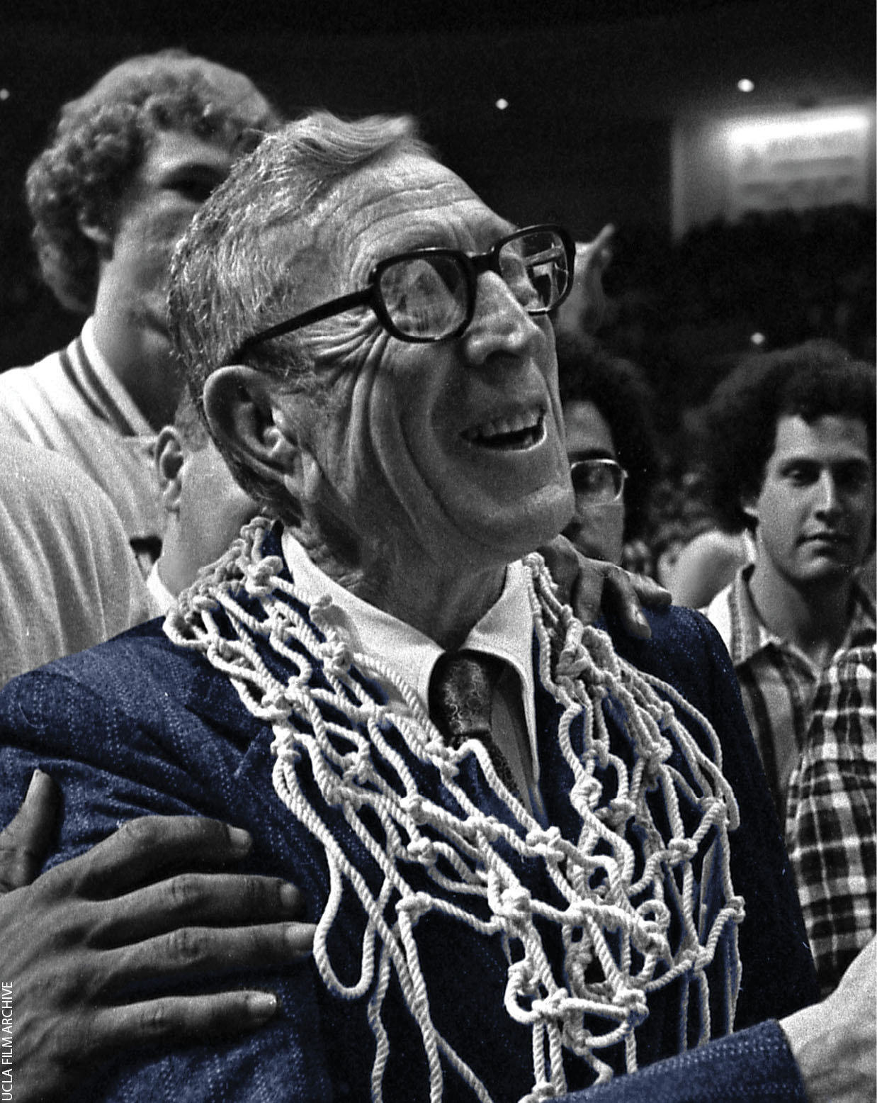How John Wooden Achieved Unforgettable Greatness How John Wooden Achieved Unforgettable Greatness
