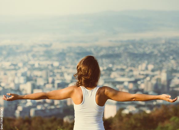 Rohn: You Can Have More—If You Become More