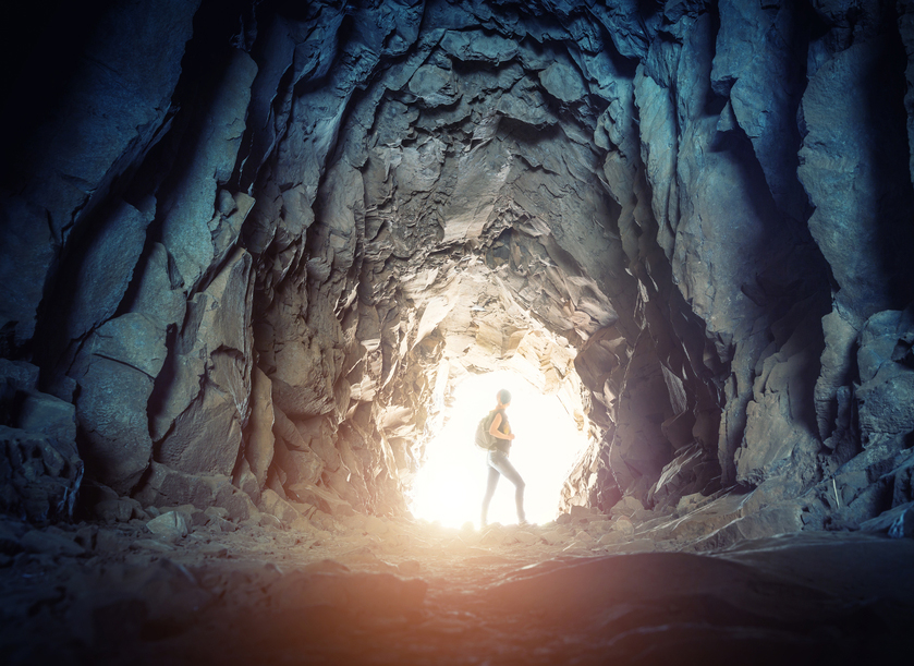 Your Thoughts Create Your Beliefs