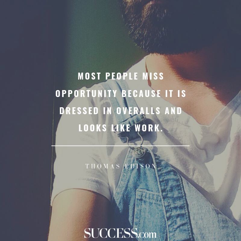 Opportunity Quotes Opportunity Quotes