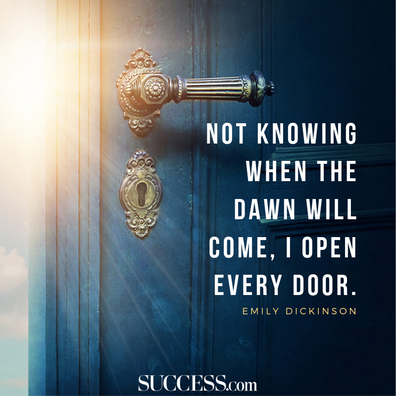 Opportunity Quotes Opportunity Quotes